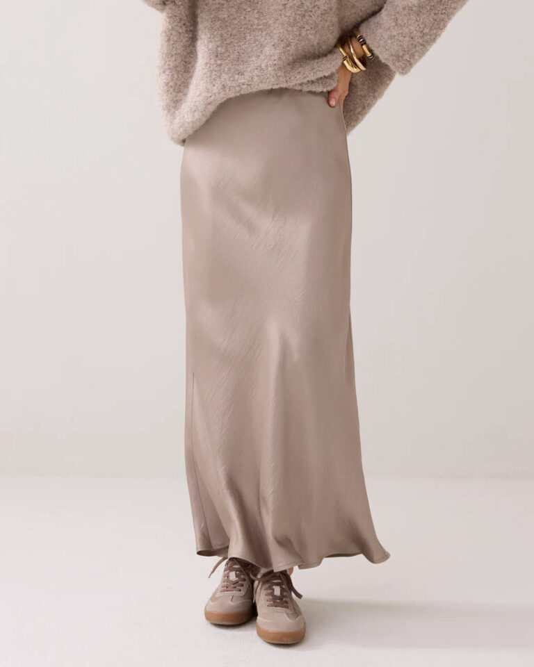 Rok Silky Touch Funghi Summum beige