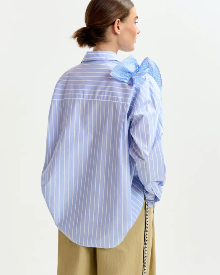 Blouse Ibody Essentiel Antwerp