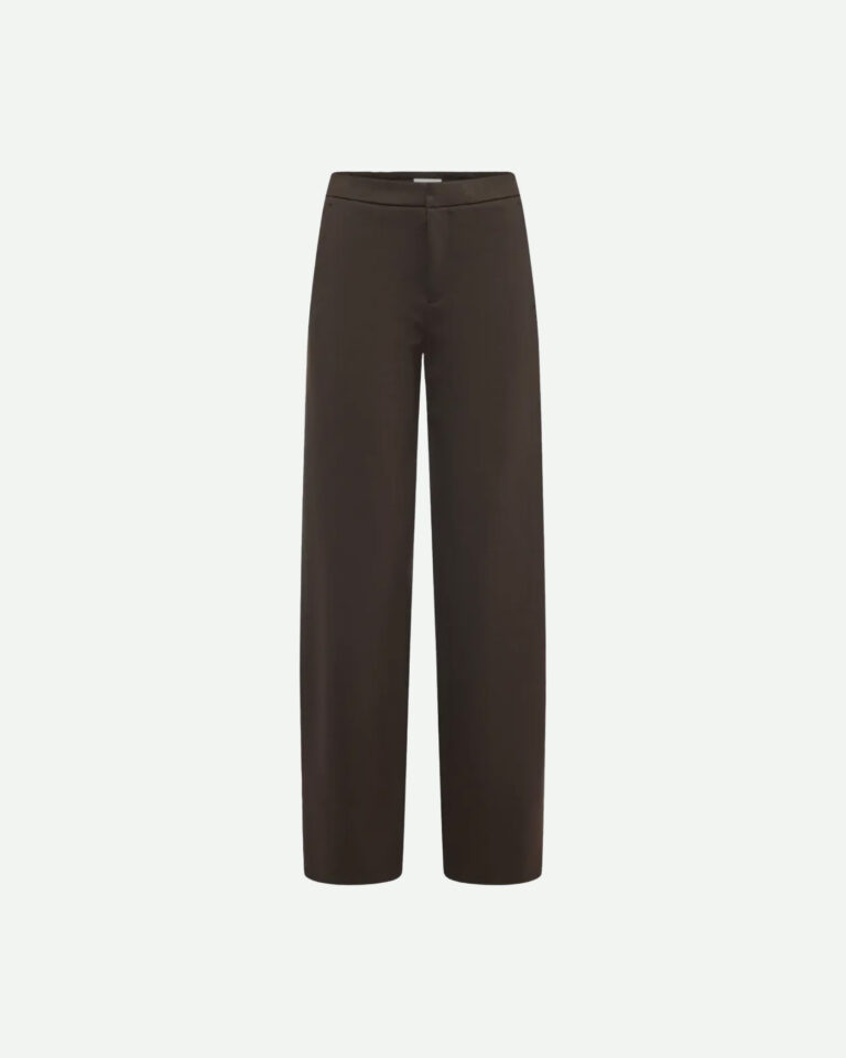Broek Fae Bruin Drykorn 1104