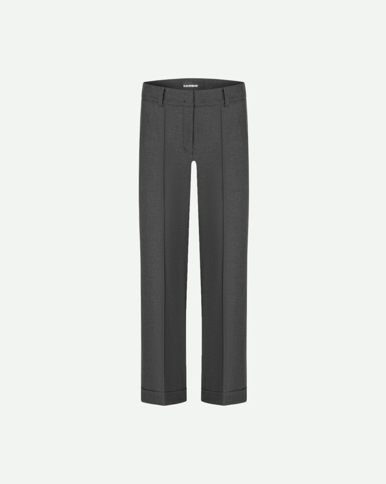 Pantalon Grace Grijs Cambio 6336 0359