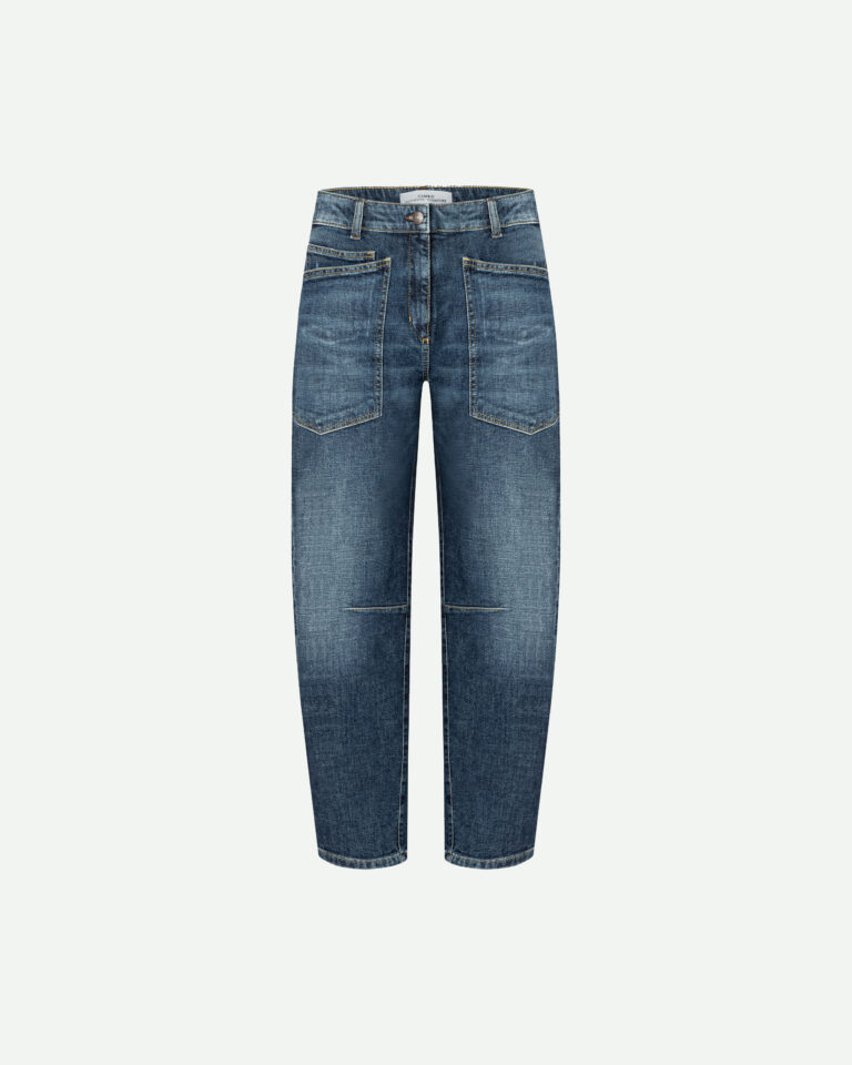 Jeans Ocean Cambio 9132 0382-09