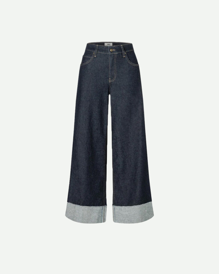 Jeans Nevada Dark Blue MAC d683