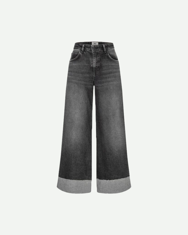 Jeans nevada grey mac d986