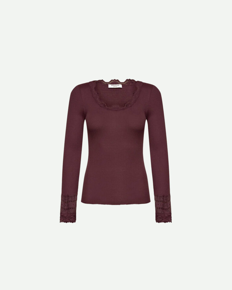 Longsleeve shirt benita fudge rosemunde