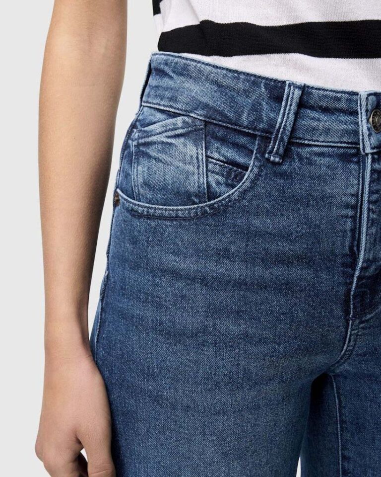 Mac jeans palazzo 5233 0361 d461