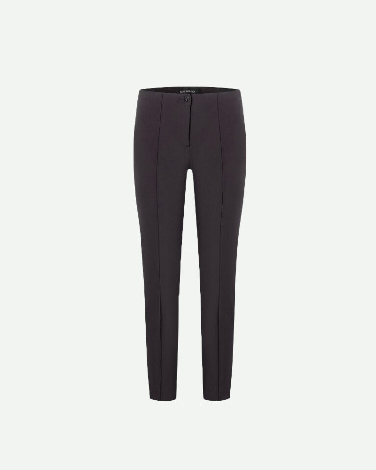Broek pantalon Ros bruin Cambio