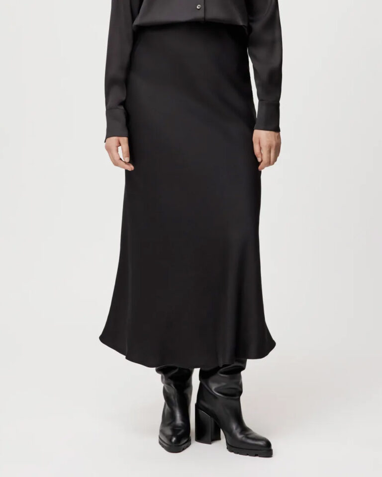 Rok Nevida Bruin Drykorn chocolate 1104