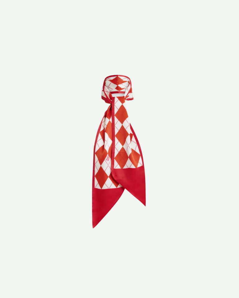 Scarf Idottie Essentiel Antwerp 2