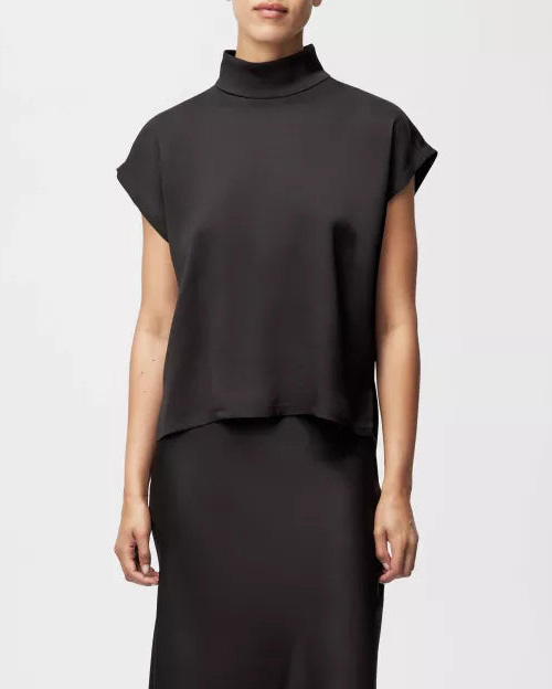 Top Alaria Bruin Drykorn 1104