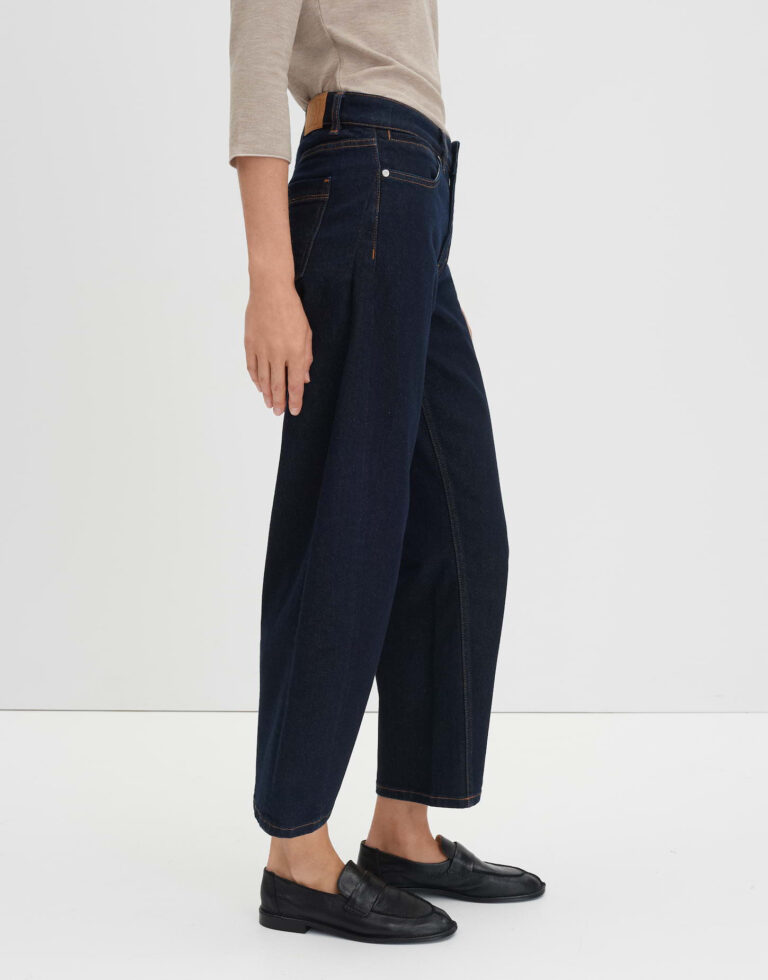 Jeans Cellma Barrel Someday dark blue