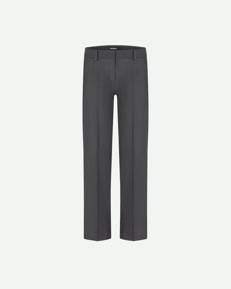 Pantalon Glam Grijs Cambio