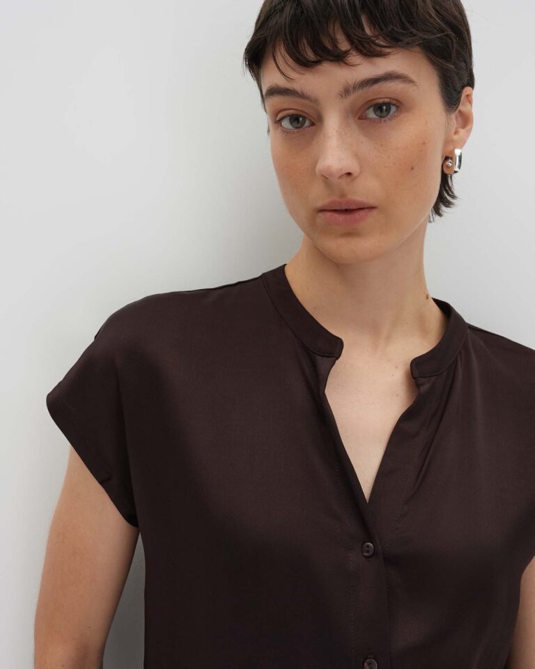 bruin_blouse-shirt_dames_koralie_someday_detail-1