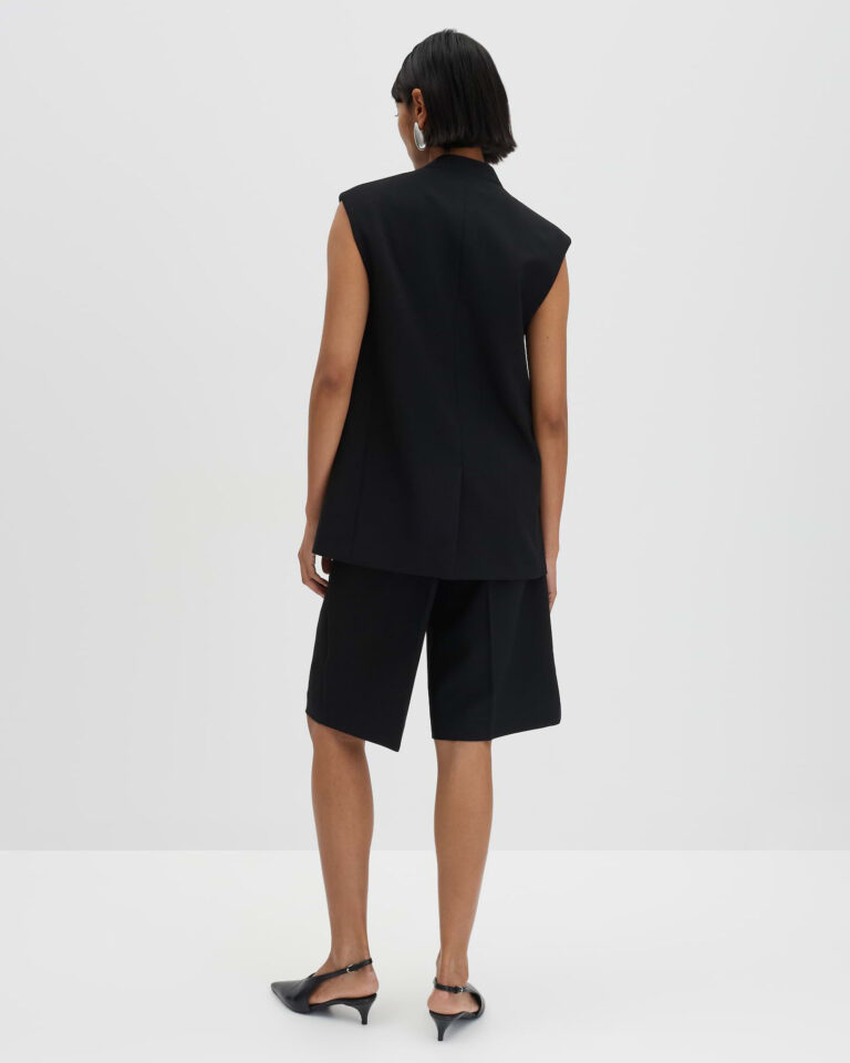 zwart_lange-bodywarmer_dames_nesti_someday_achterkant_1