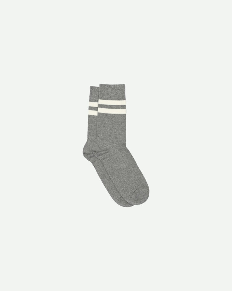 Sokken Tina Grey MP Denmark grijs