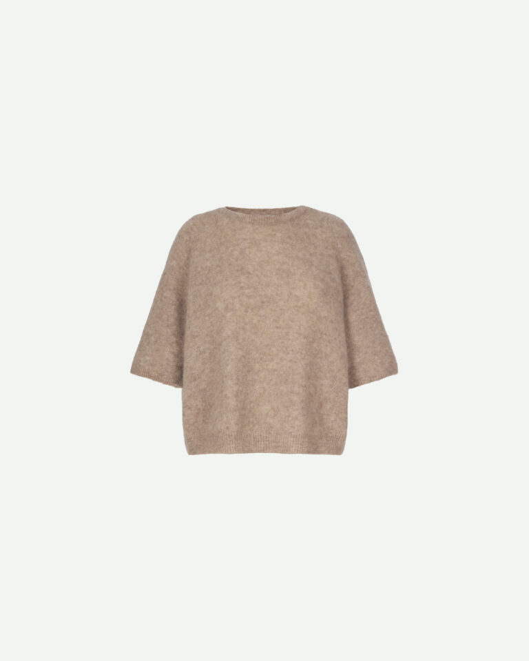 Sweater Beige No Man's Land birch 64168
