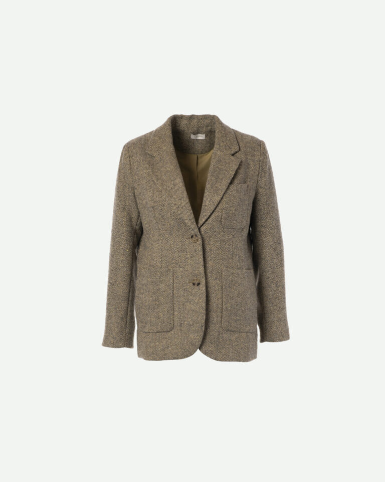 Blazer Jenson Army Green JcSophie groen