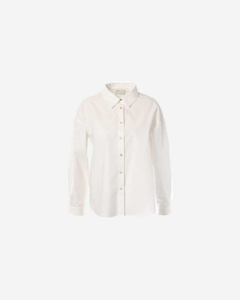 Blouse jason off white jcsophie wit
