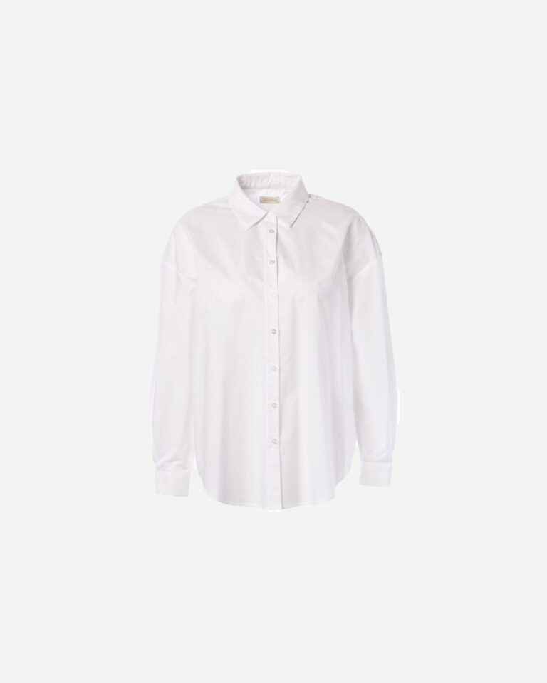 Blouse Jeudi Wit JcSophie