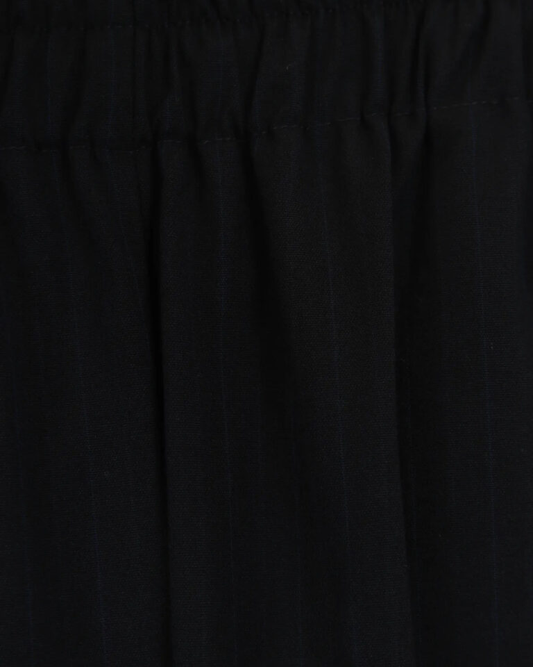Broek Navy Stripe Penn&Ink 1