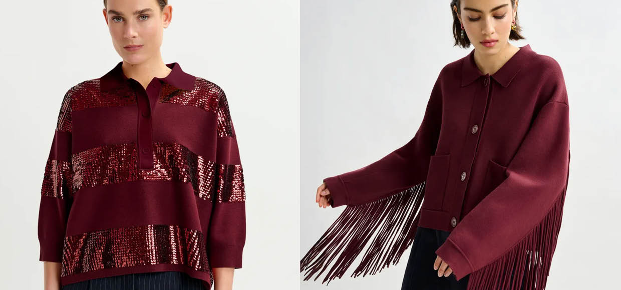 New arrivals essentiel antwerp herfst