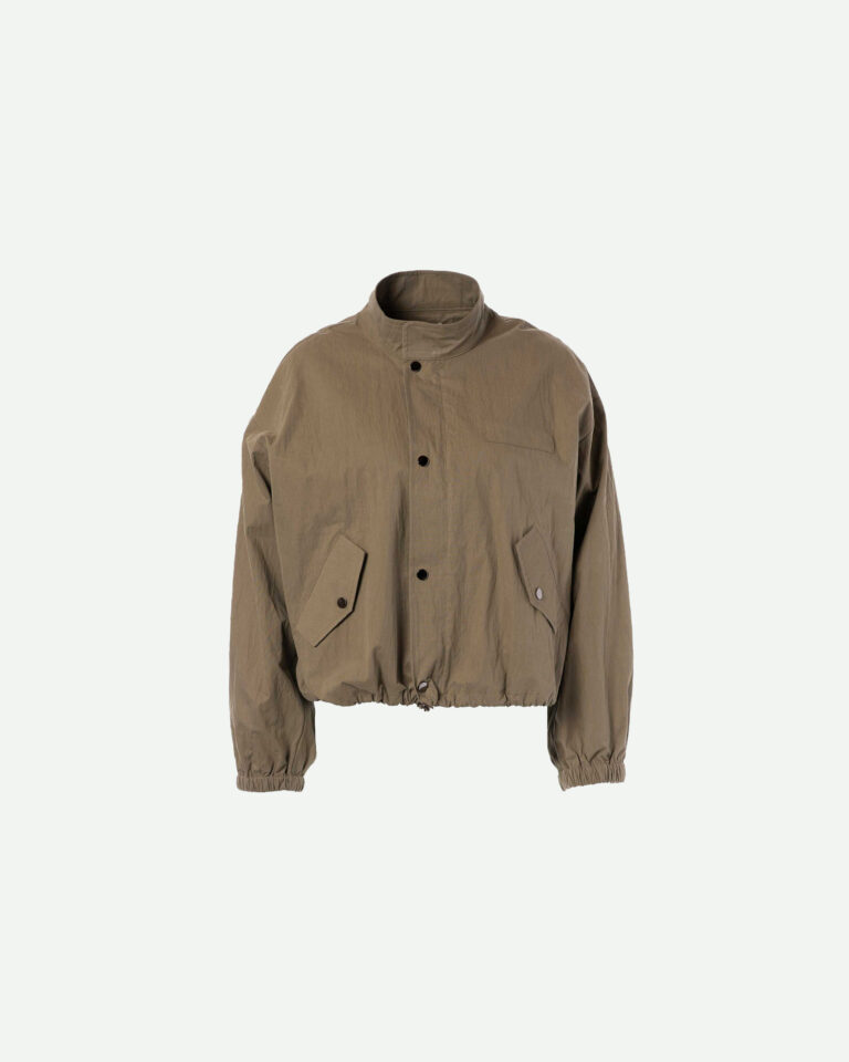 Jacket Jitsuko Olive Green JcSophie