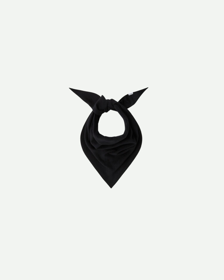 Bandana Black Penn&Ink