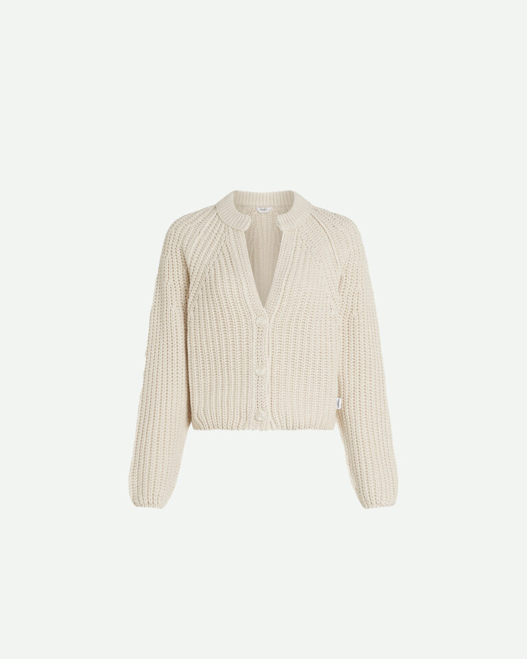 Vest Naturel Penn&Ink ecru