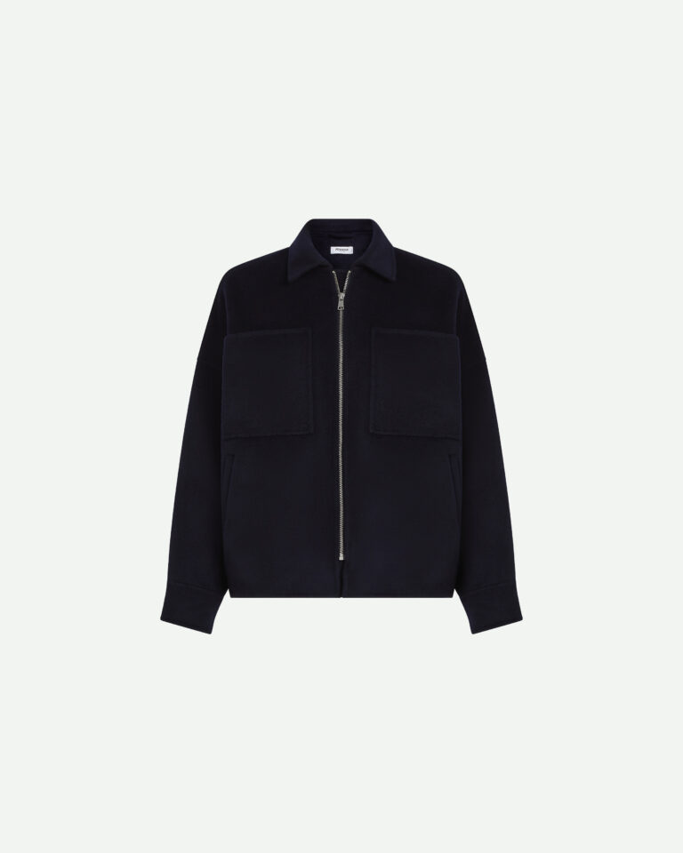 Jacket Navy Penn&Ink w25c307