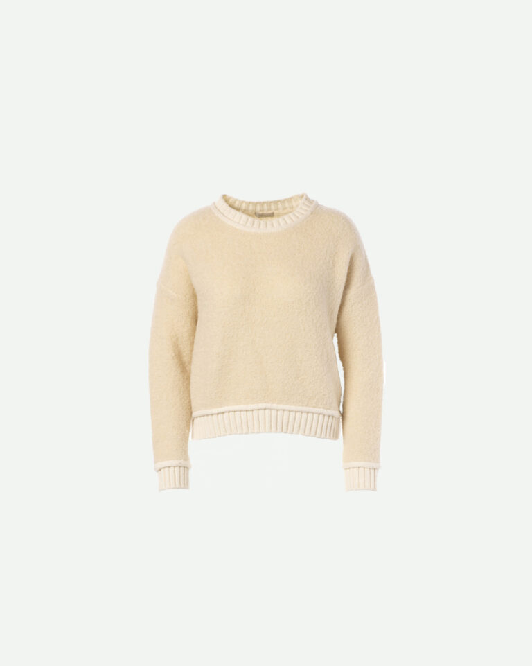 Trui Jonda Light Beige JcSophie