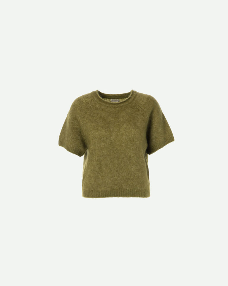 Trui Juniper Moss Green JcSophie groen