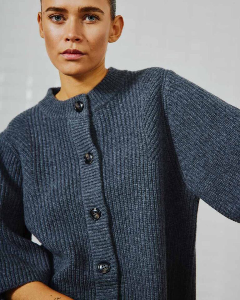 WblVivianna_Half_Sleeve_Cardigan_Dark_Grey_Melange5-2