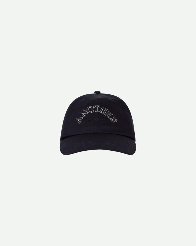 Pet cap sophie another label blauw