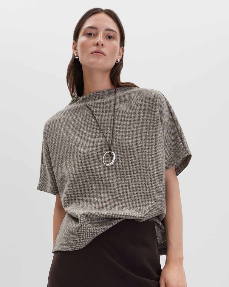 Sweatshirt Ujodie Greige Someday