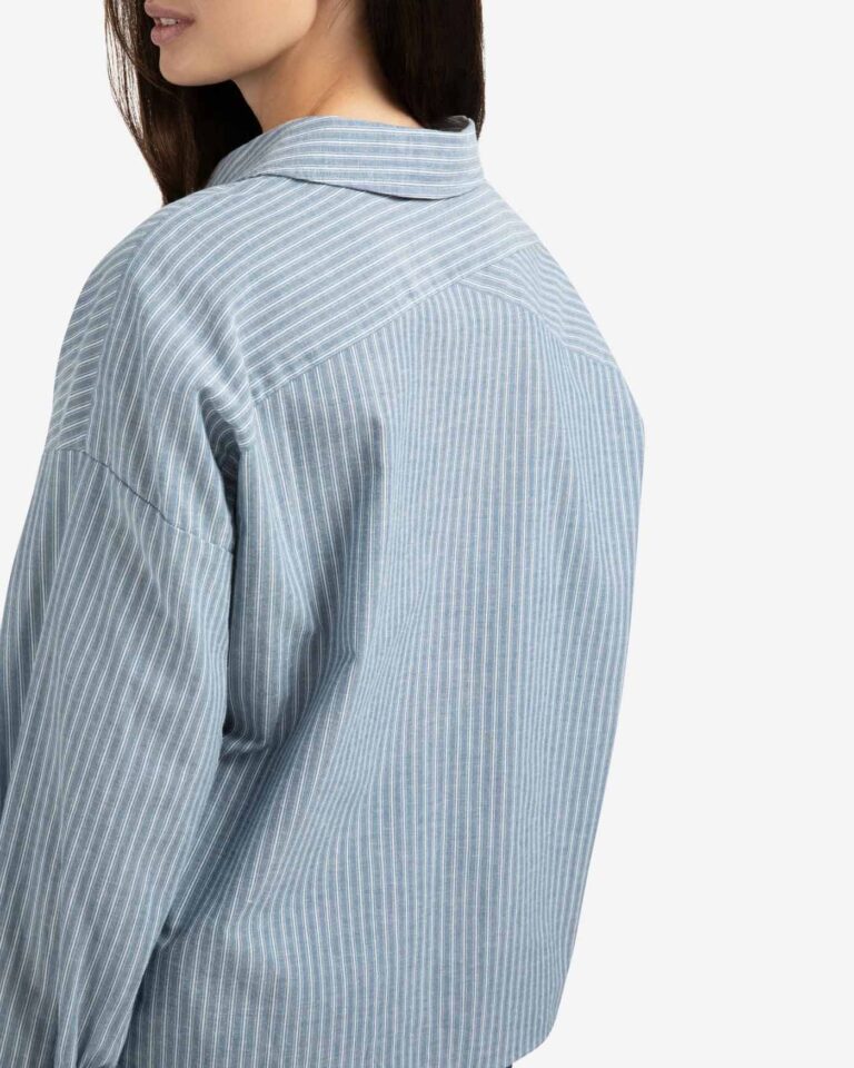 striped-blouse-with-chest-pocket-and-long-sleeves