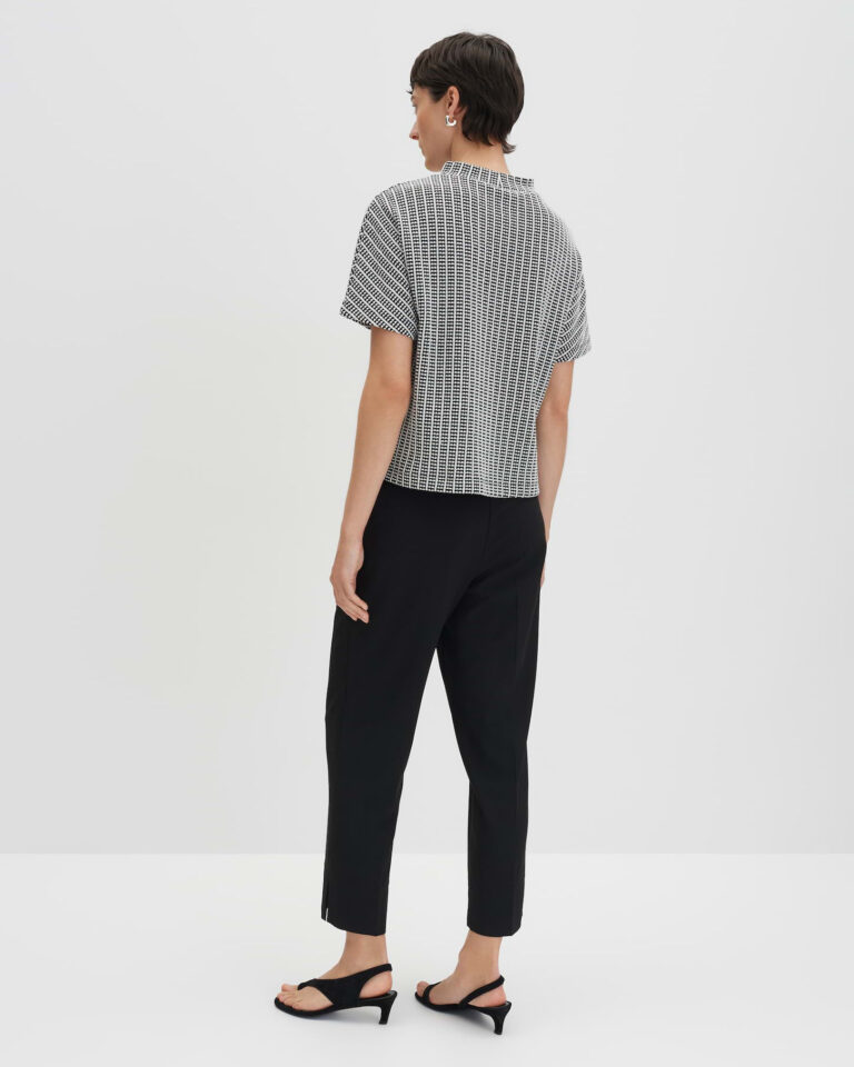 zwart_sweatshirt_dames_ukaro_someday_achterkant