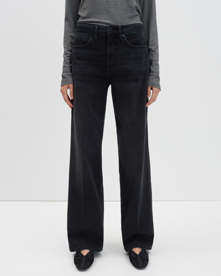 Jeans Cellma Iconic Zwart Someday