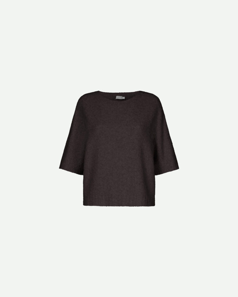 Trui Brown No Man's Land 64130-78