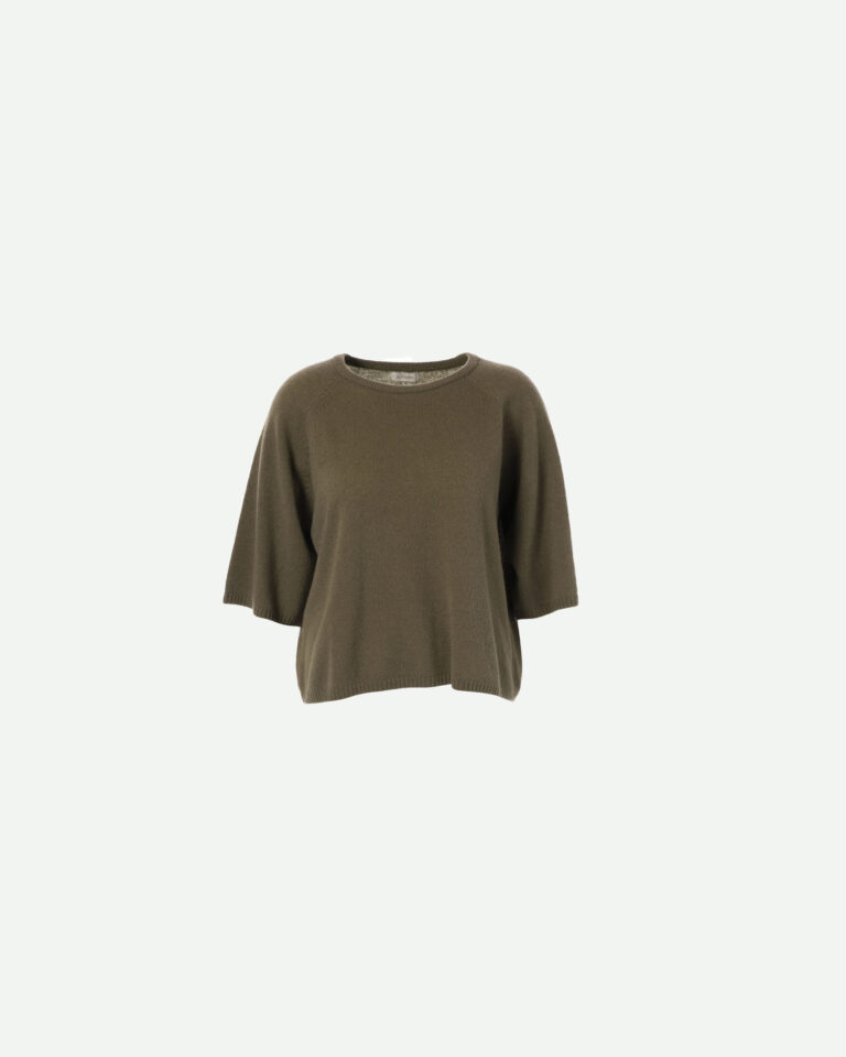 Trui Julie Army Green