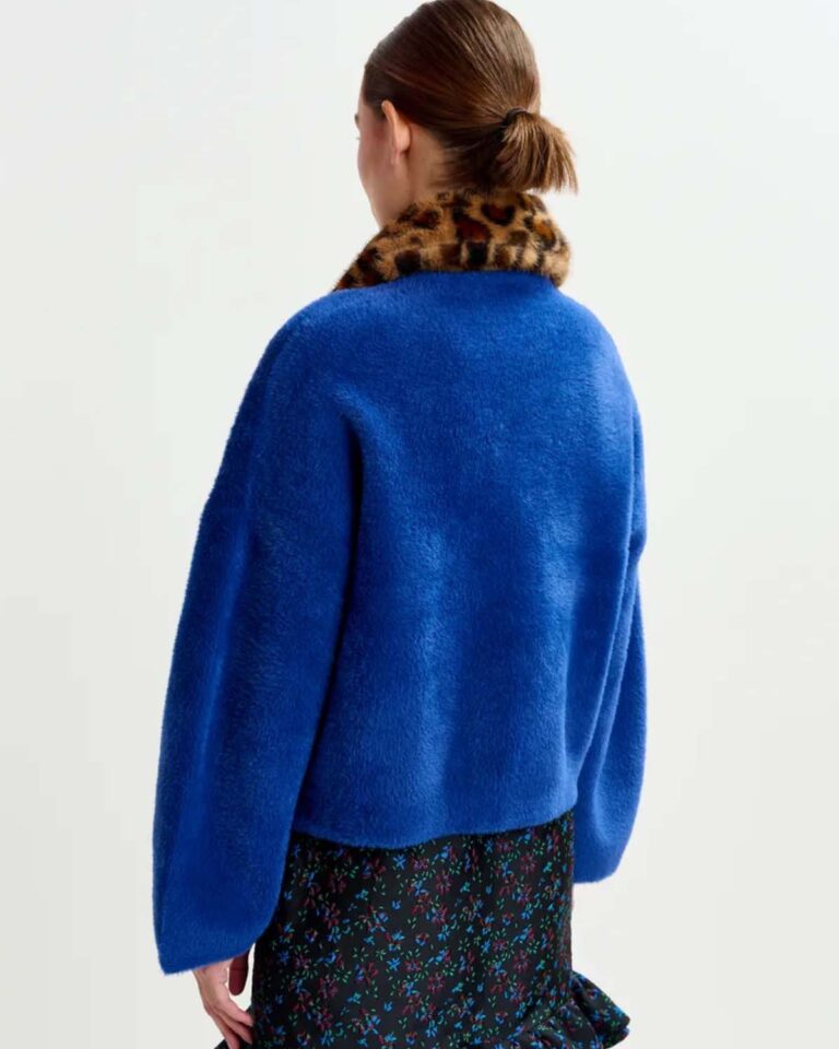 Vest Intention Essentiel Antwerp 1