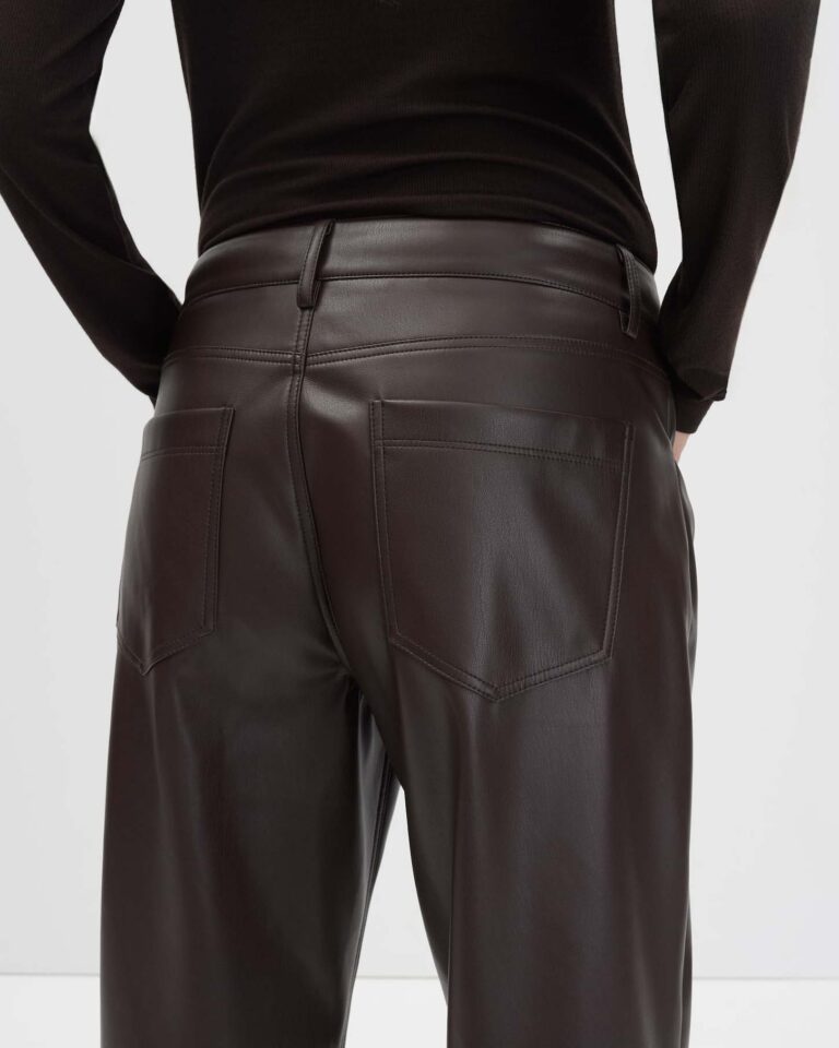 bruin_kunstleren-broek_dames_carile_someday_detail-1