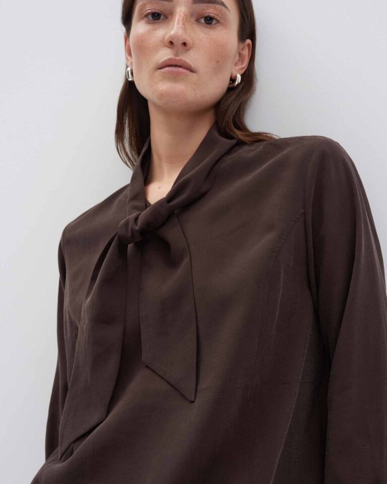 bruin_strikblouse_dames_zandora_someday_detail-1