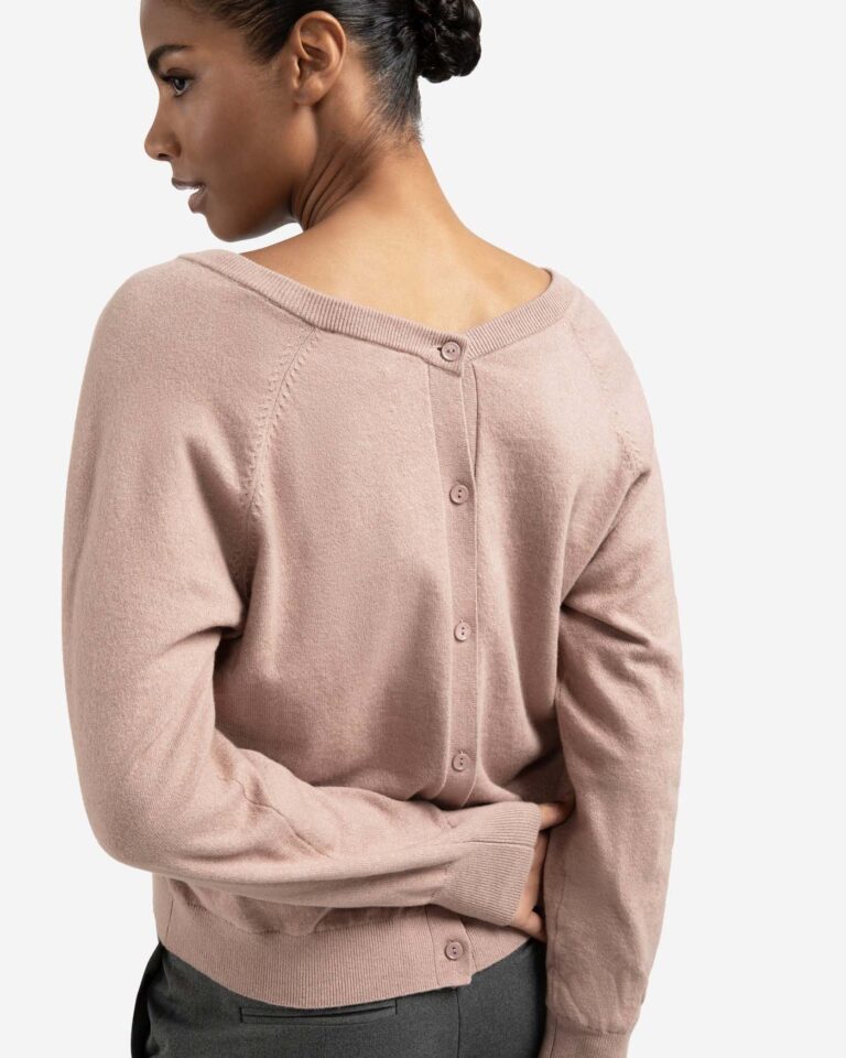 double-v-neck-sweater-with-back-button-detail-2