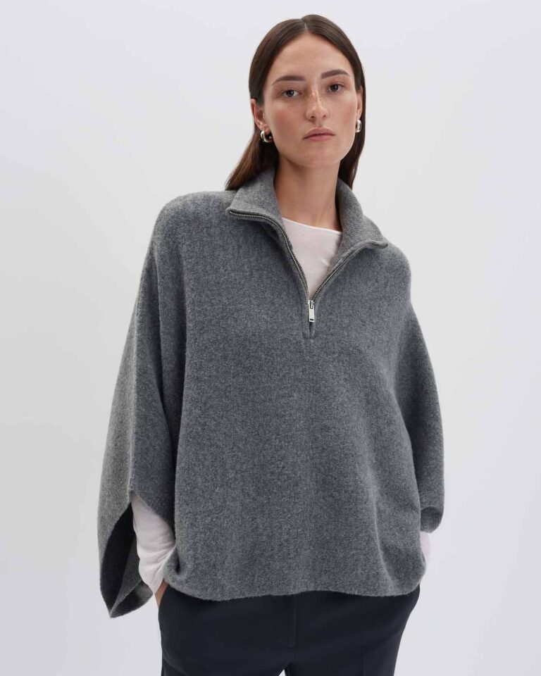 Brialo Cape Ash Grey Someday grijs