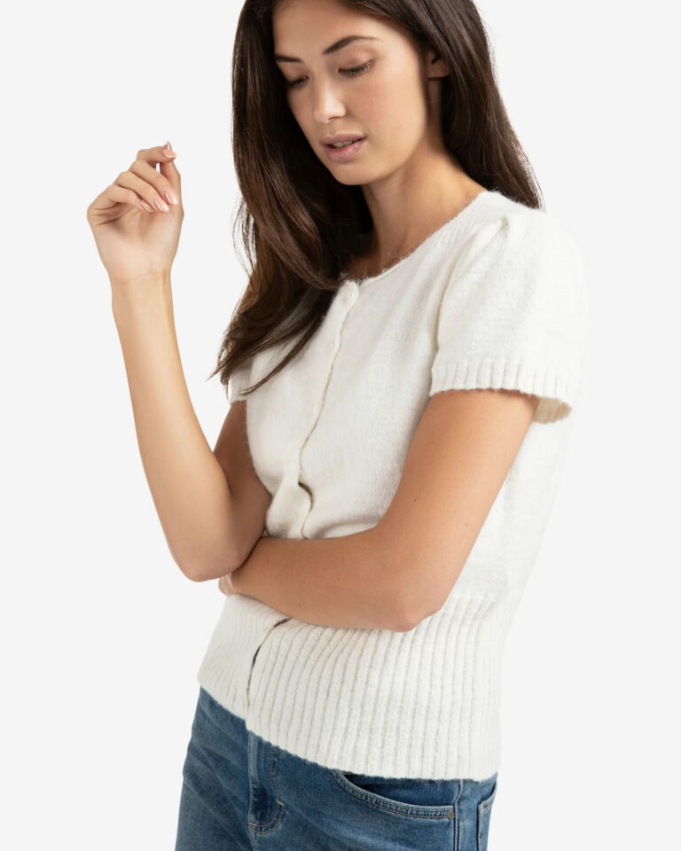 knitted-short-sleeve-cardigan-with-rib-accents-1_71622531-0634-4ed6-b5fc-2849d1b12224