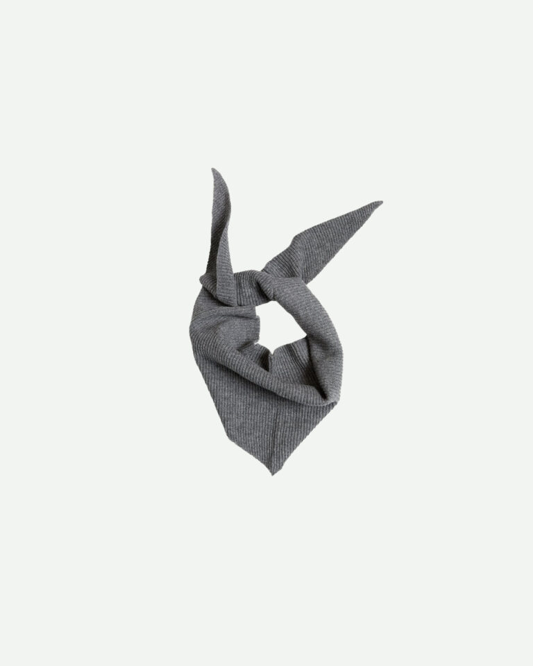 Scarf Lowee Grey MSCH Copenhagen dgm
