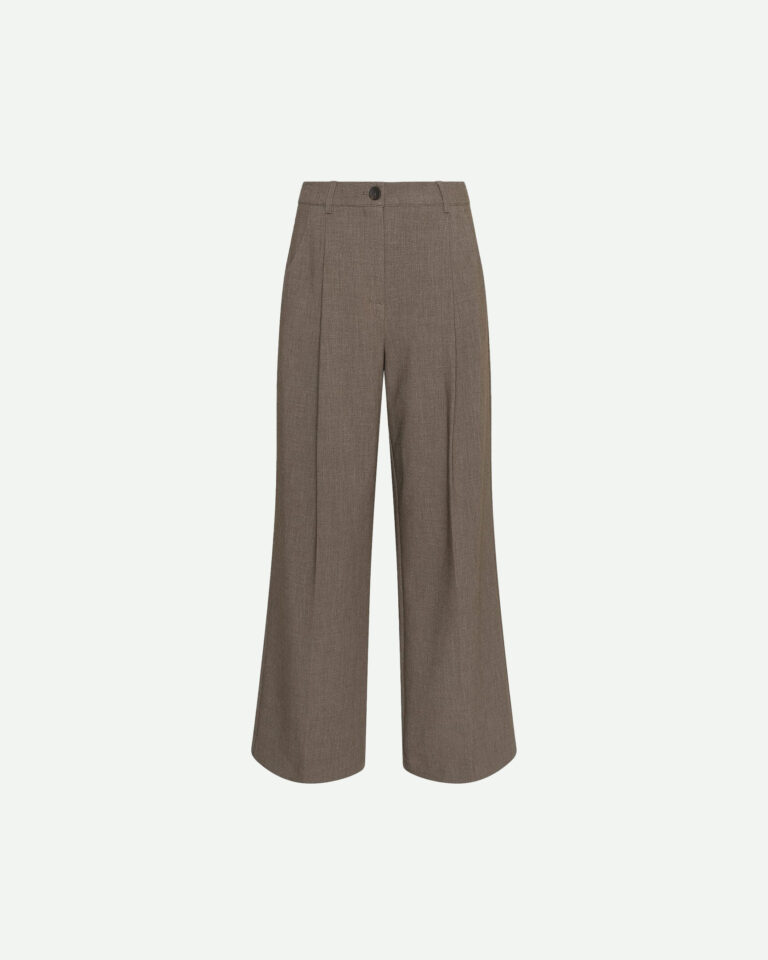 Pantalon Rosina Michelle MSCH Copenhagne slate black