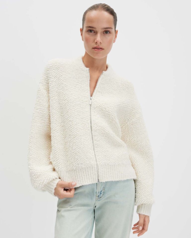 Vest Tilara Cream Someday ecru