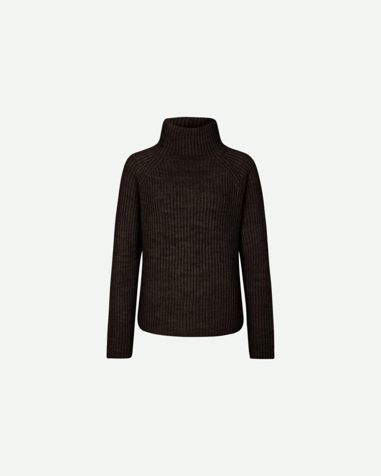 Coltrui Arwen Chocolate Drykorn bruin 1104