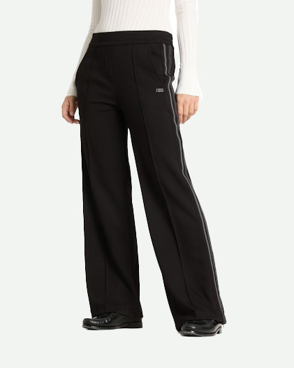 Broek Amelia Zwart Cambio 6249 099