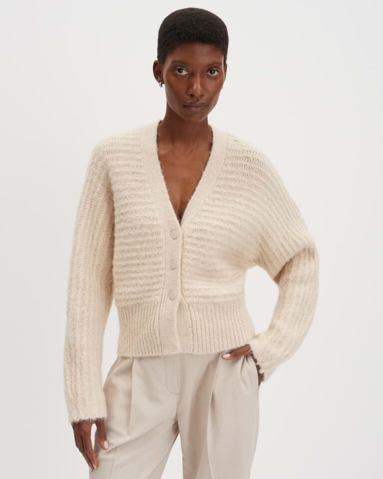 Vest Tamaia Beige Someday